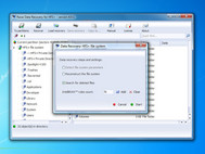 Raise Data Recovery for HFS+ screenshot